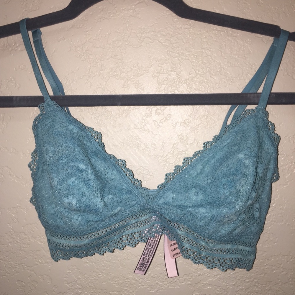 NWT Victoria’s Secret Bralette